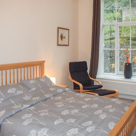 Wye Apartment, Litton Mill Бъкстън Екстериор снимка