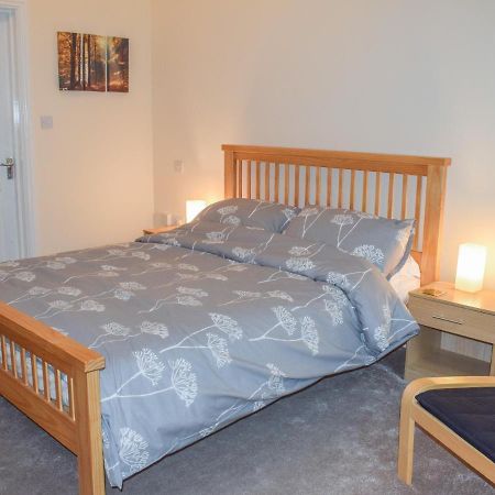 Wye Apartment, Litton Mill Бъкстън Екстериор снимка