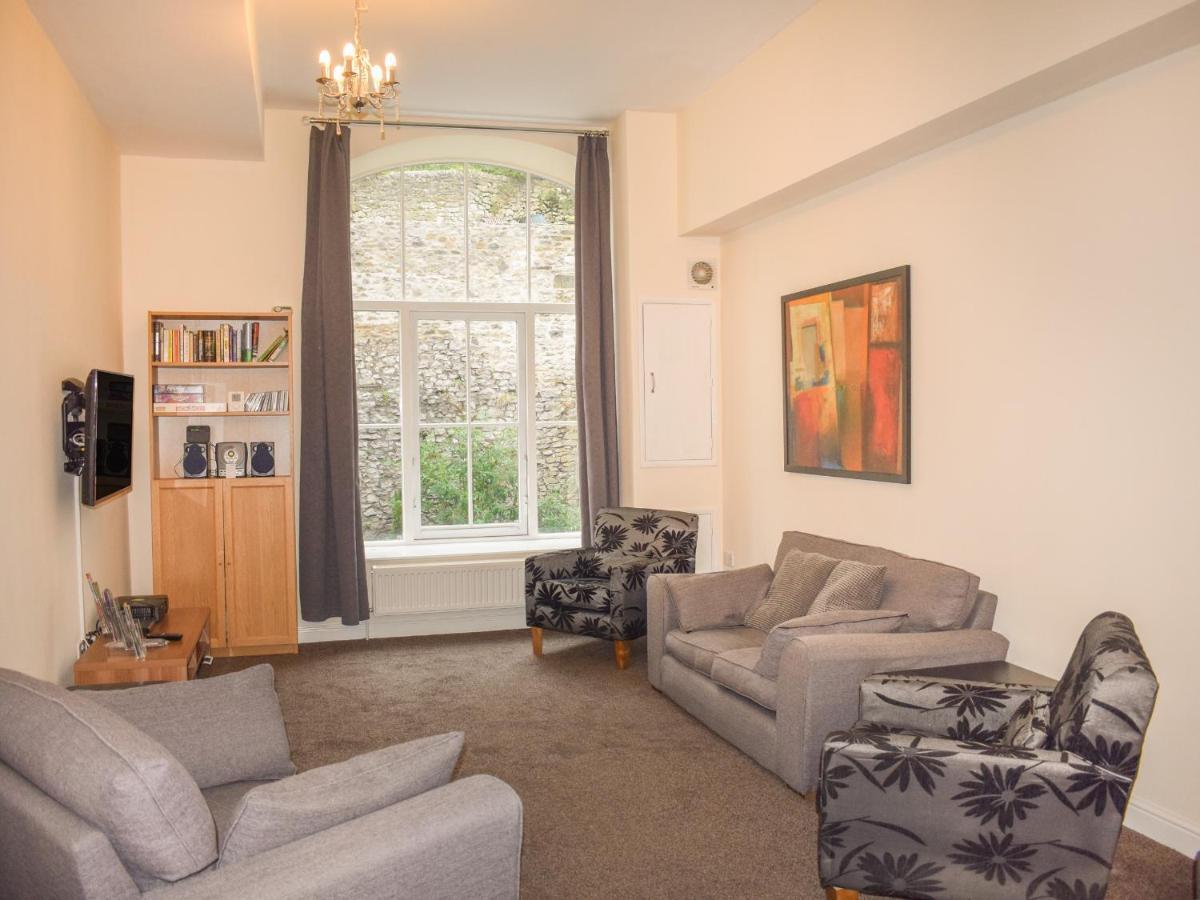 Wye Apartment, Litton Mill Бъкстън Екстериор снимка