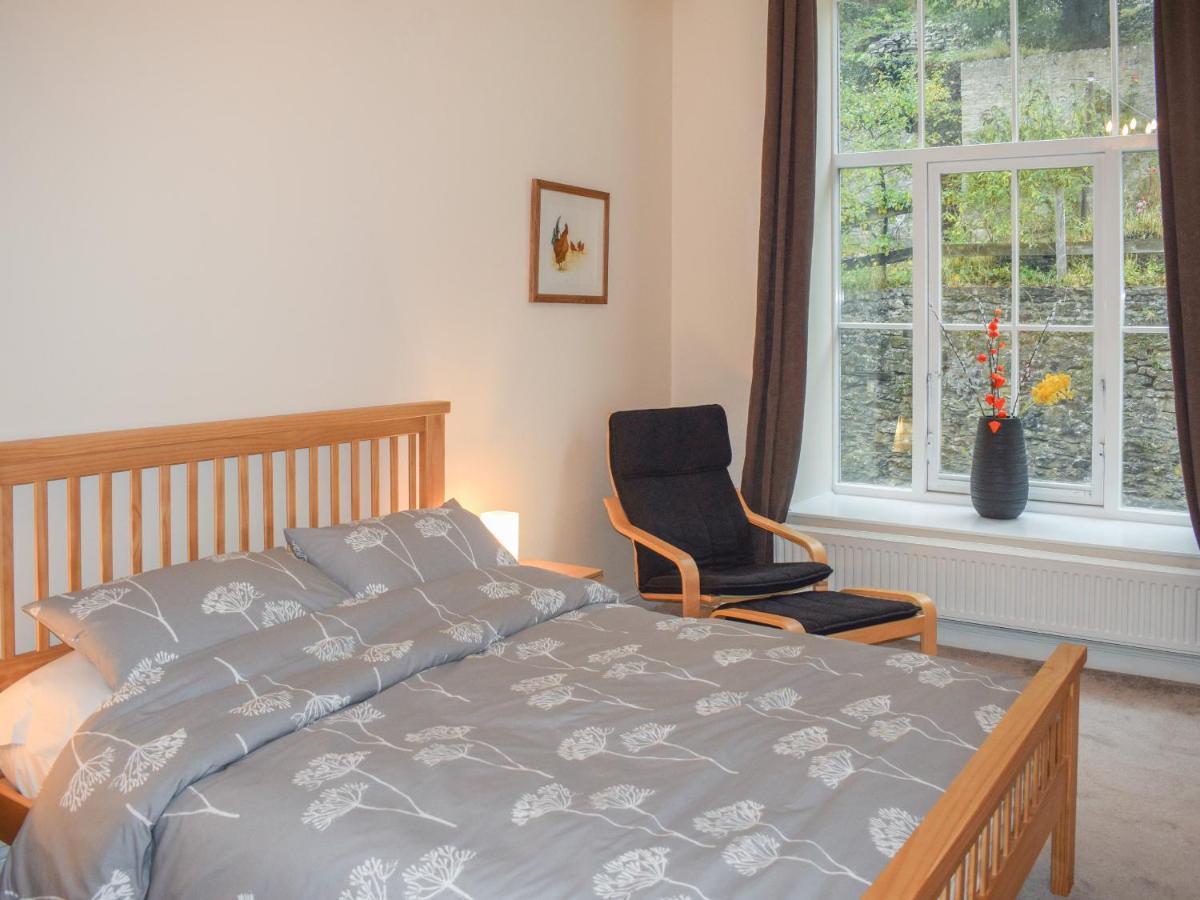 Wye Apartment, Litton Mill Бъкстън Екстериор снимка