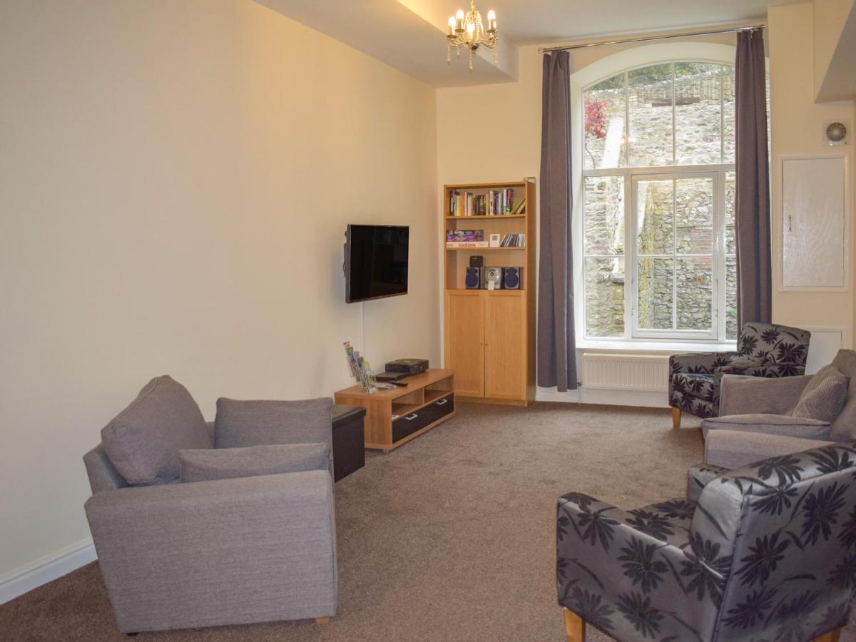 Wye Apartment, Litton Mill Бъкстън Екстериор снимка