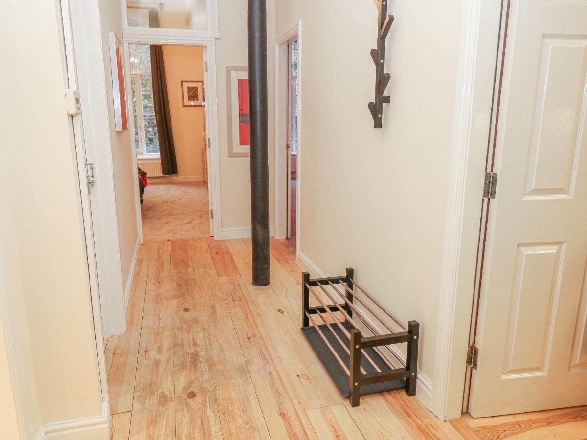 Wye Apartment, Litton Mill Бъкстън Екстериор снимка