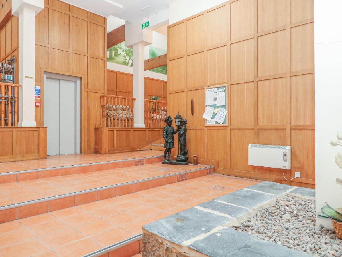 Wye Apartment, Litton Mill Бъкстън Екстериор снимка